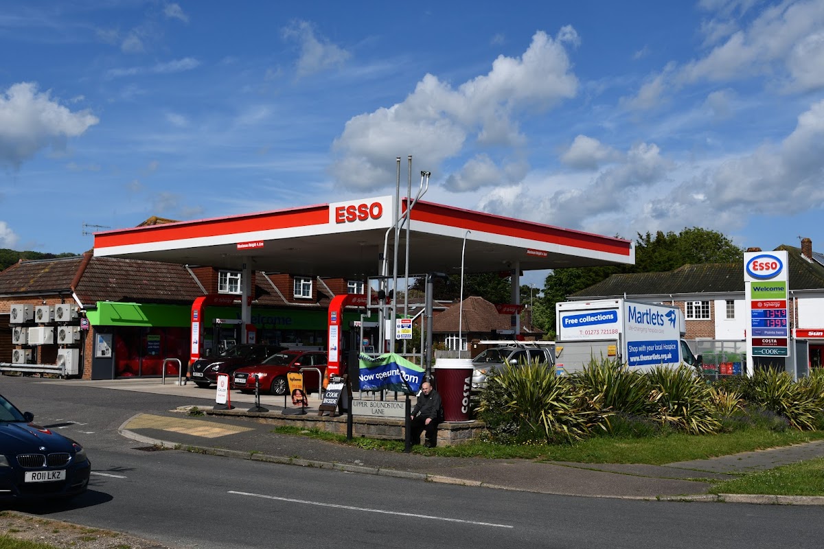 Esso