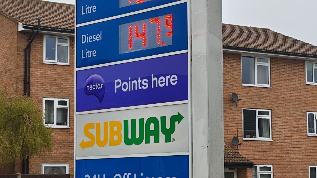 Esso
