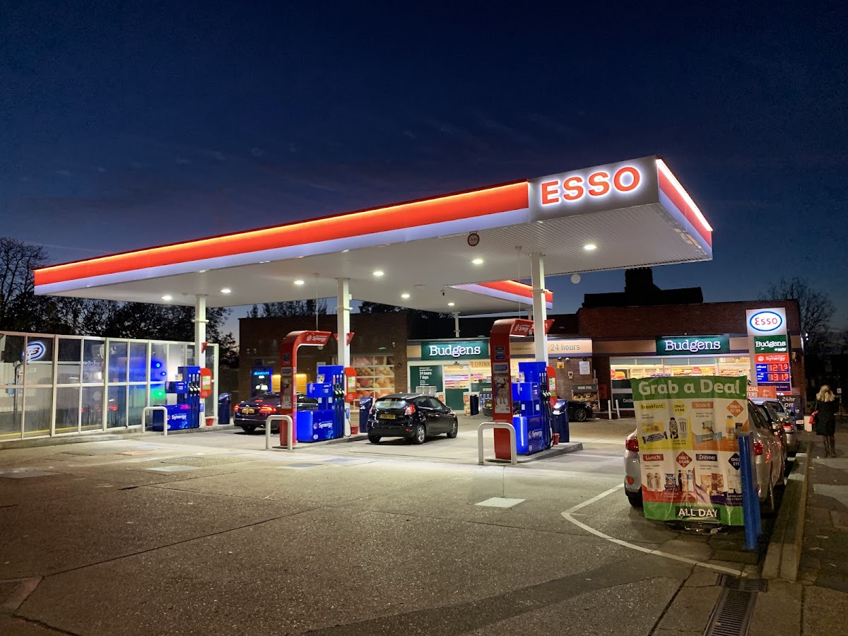 Esso