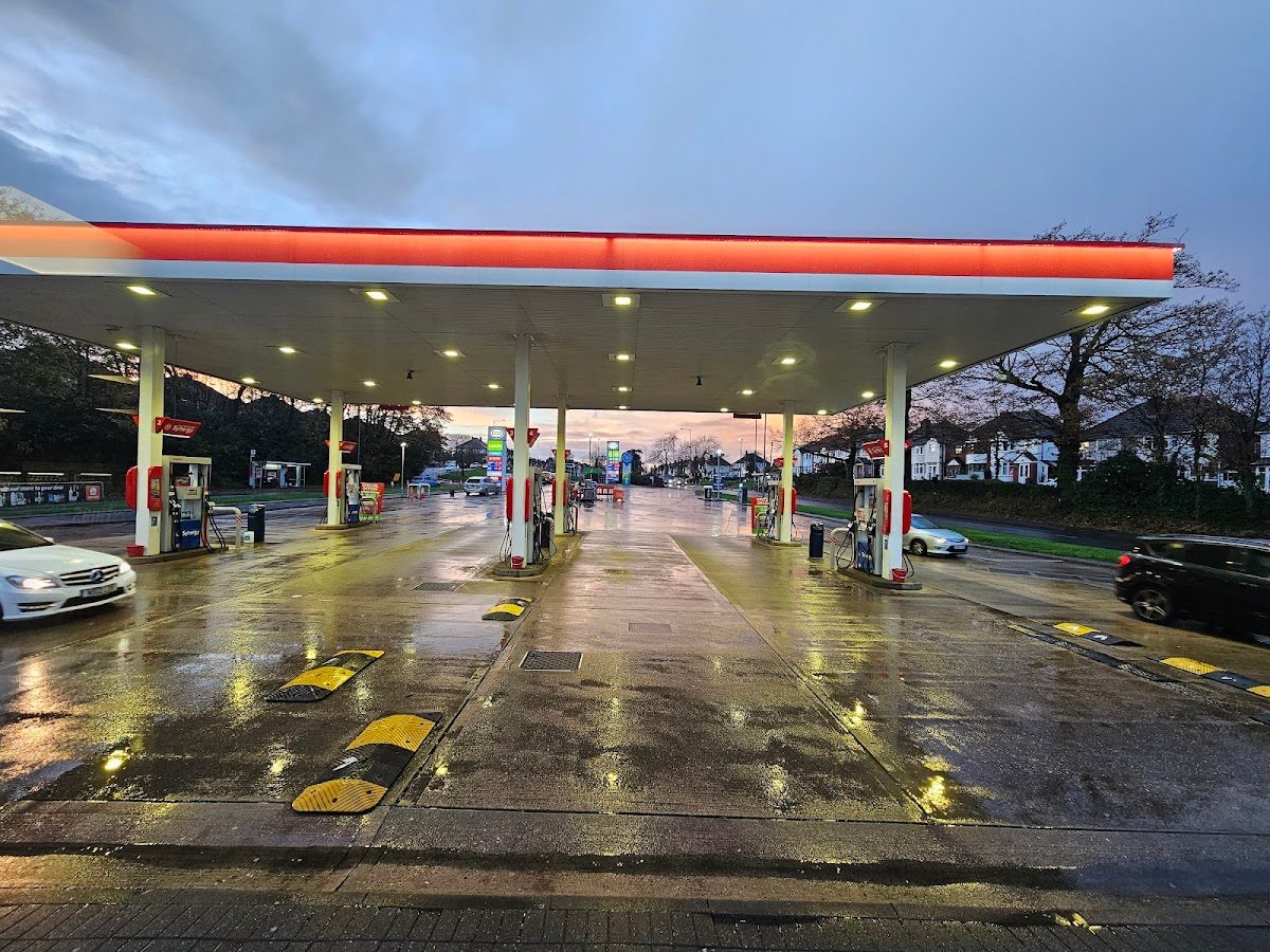Esso