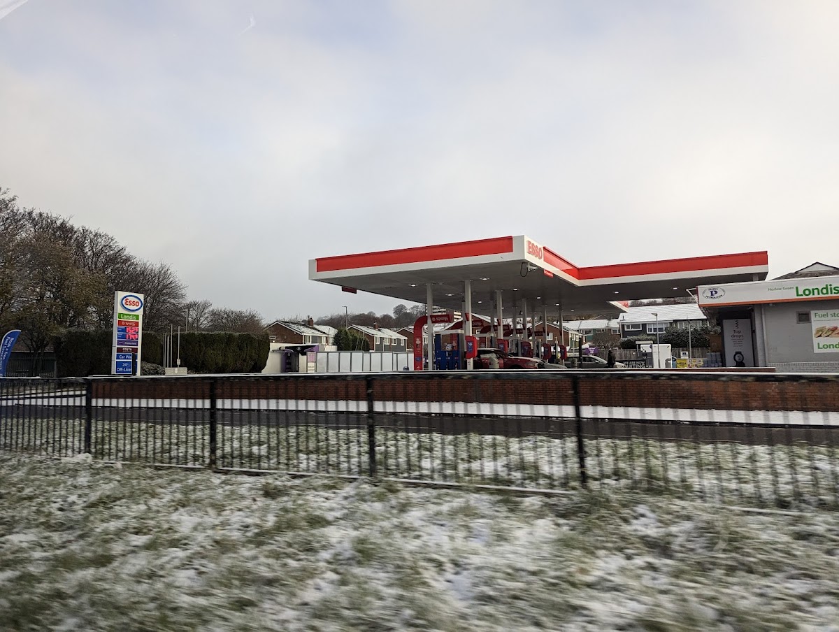 Esso