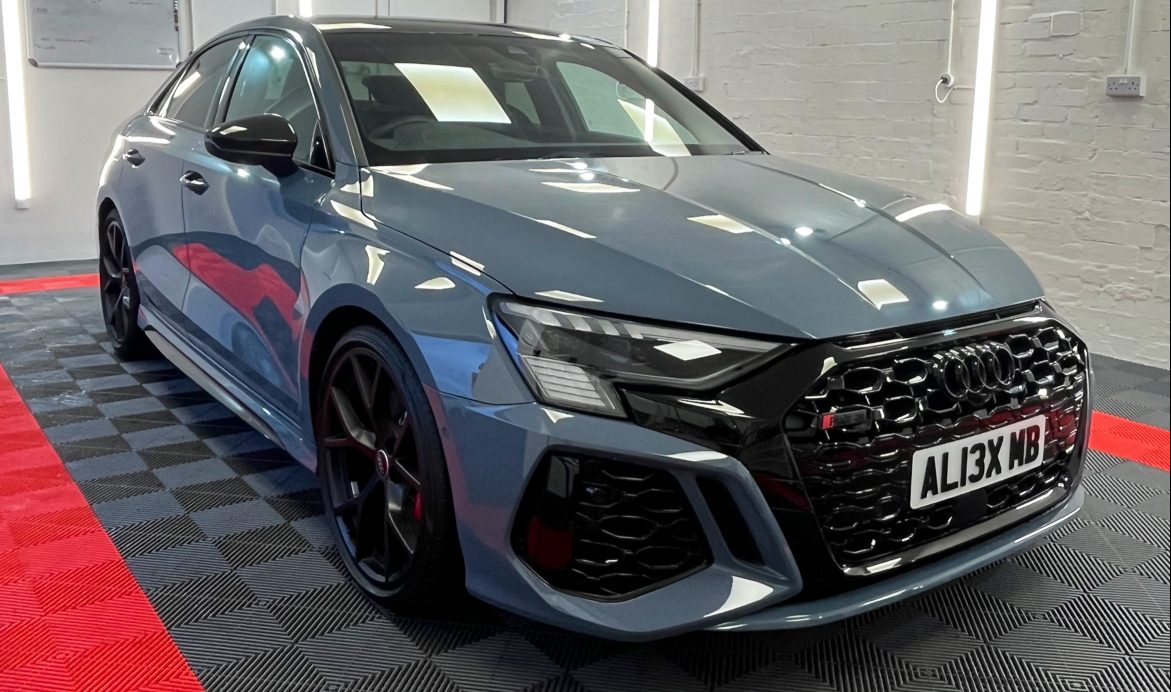 Excel Valeting & Detailing