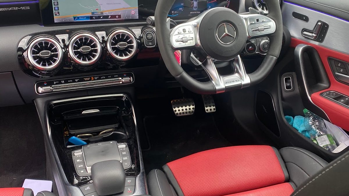 Express Hand Car Wash/Wetherby
