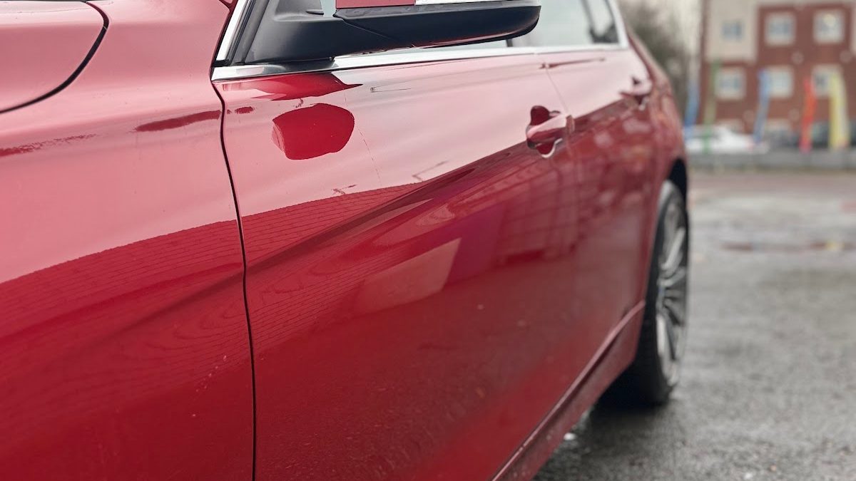 Express Hand Carwash