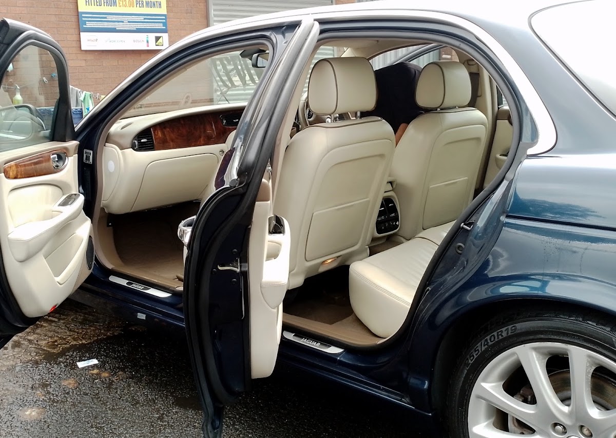 Express Hand Carwash