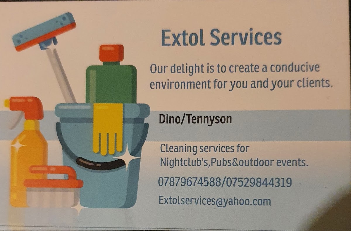 EXTOL SERVICES