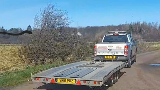 Eyemouth Autocentre