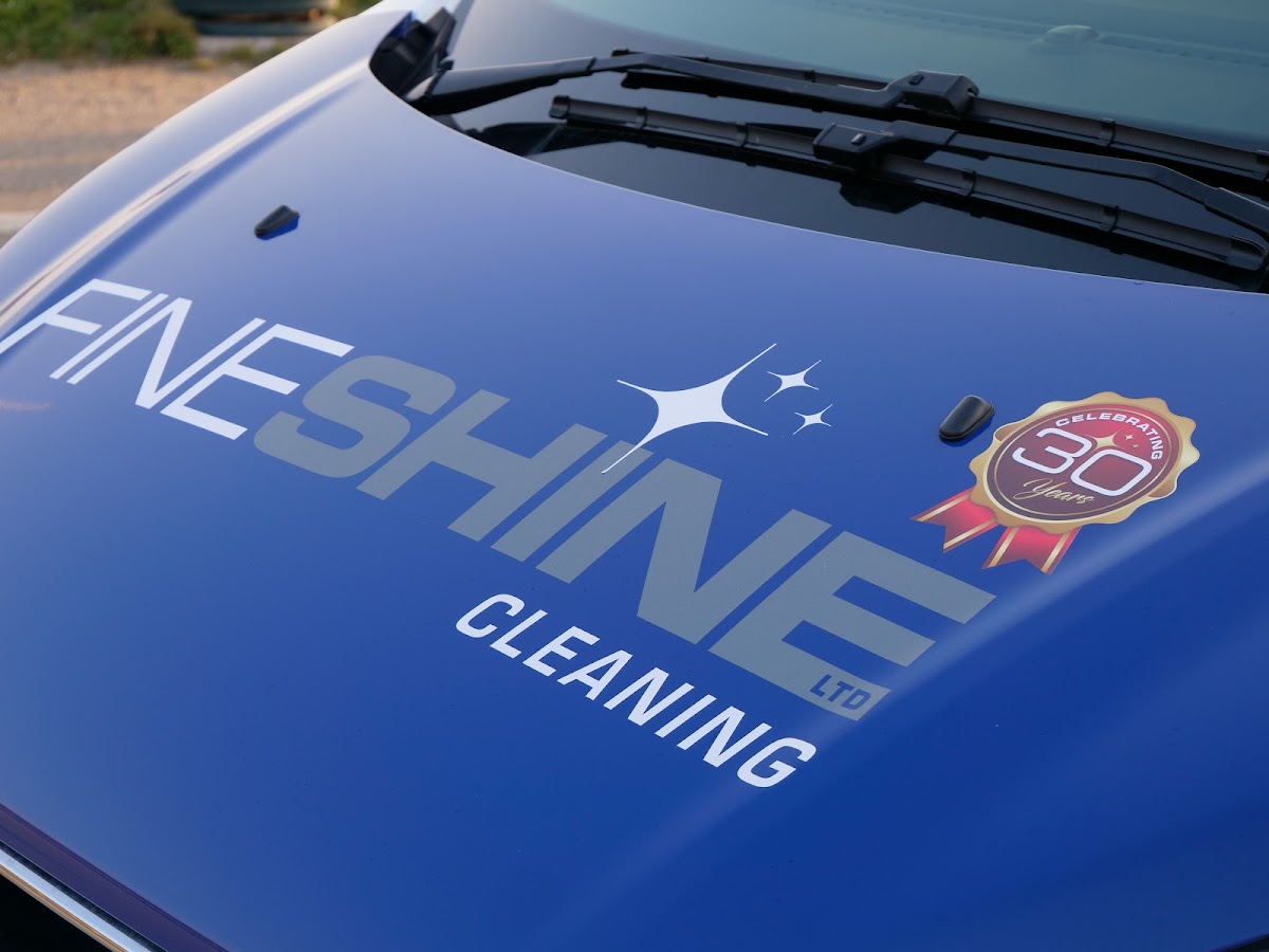 Fine Shine Ltd