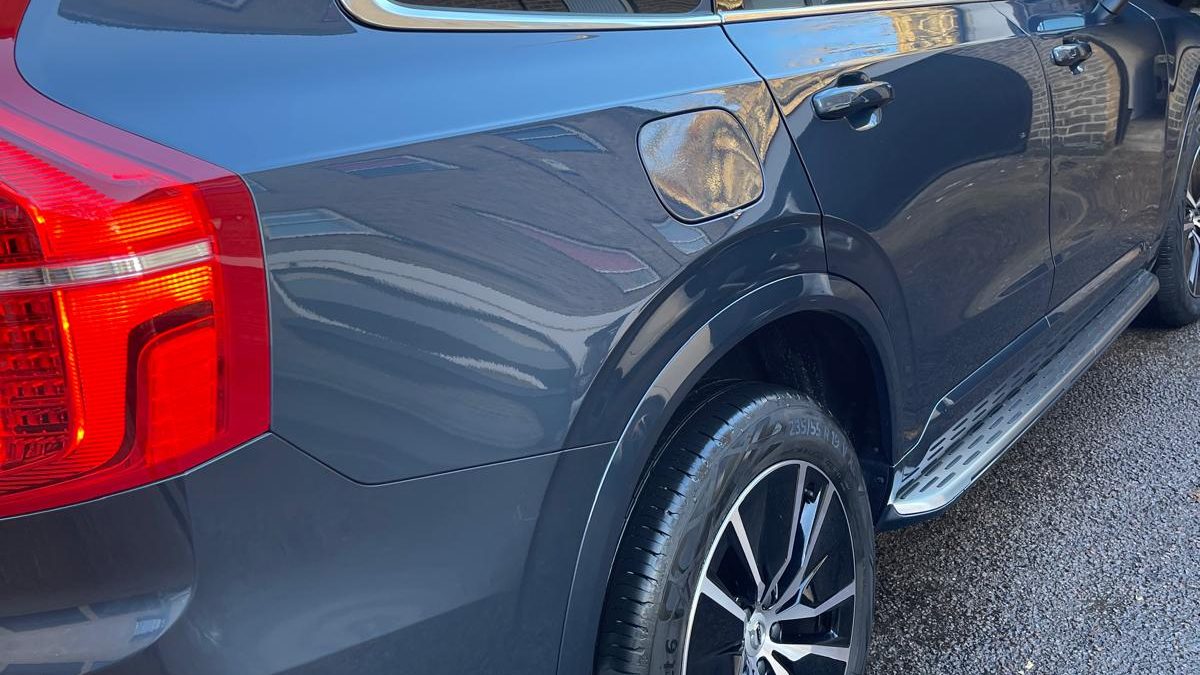 Flex Mobile Car Wash