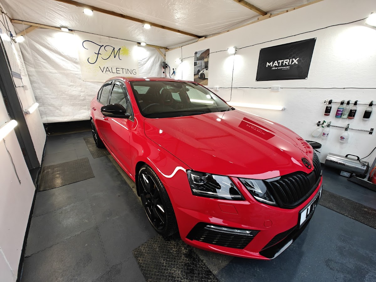 FM Valeting