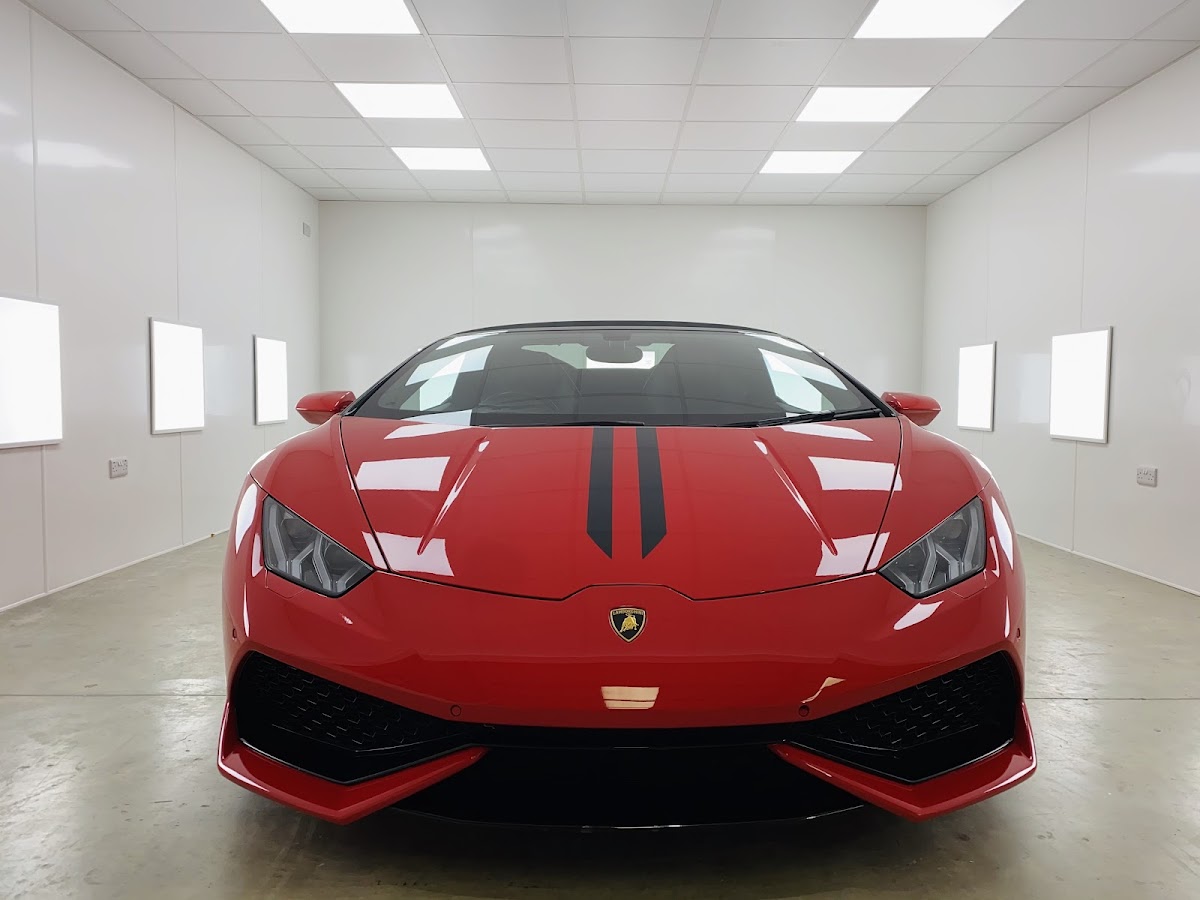 Forza Performance