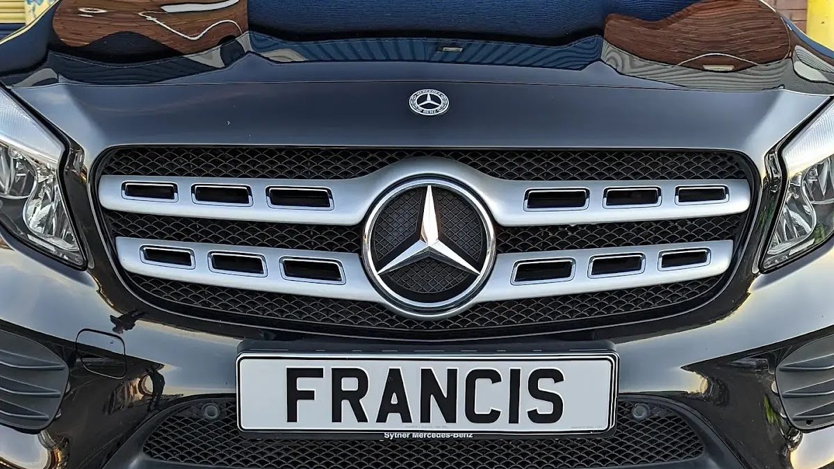 francis valeting and detailing