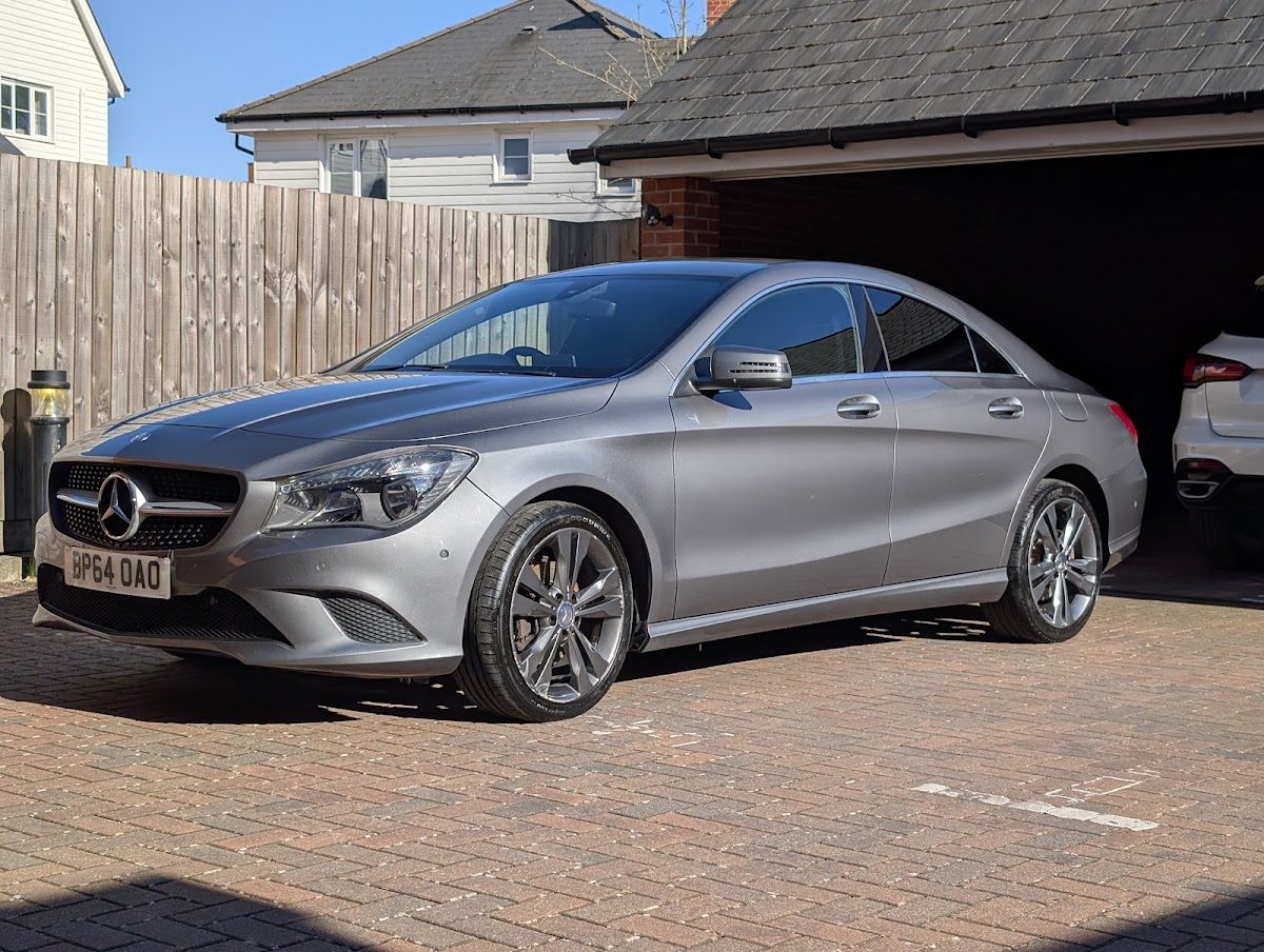 Fresh Car