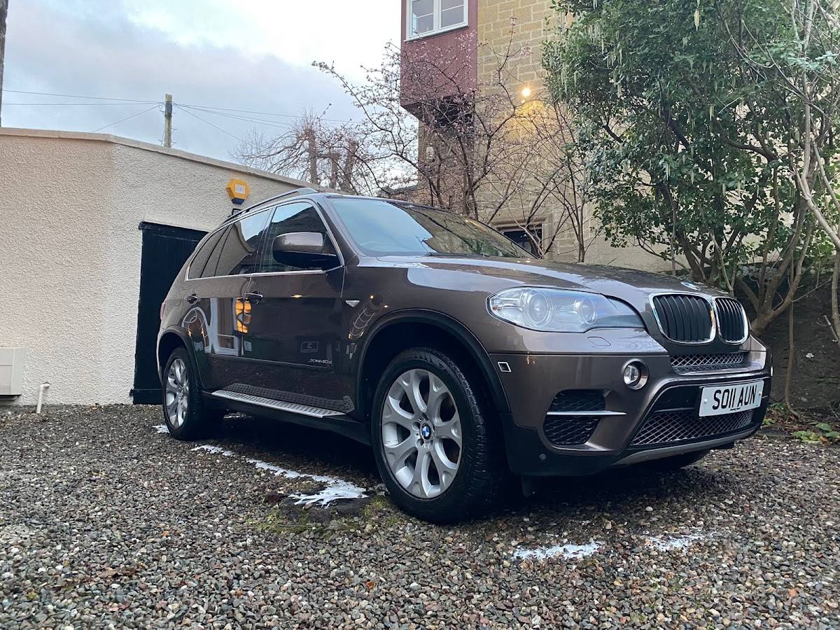 Fresh Car Valet Watford