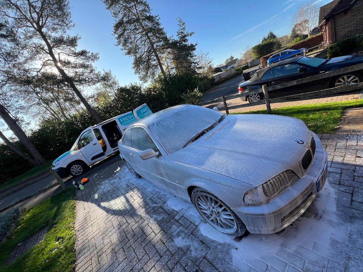 Fresh Car