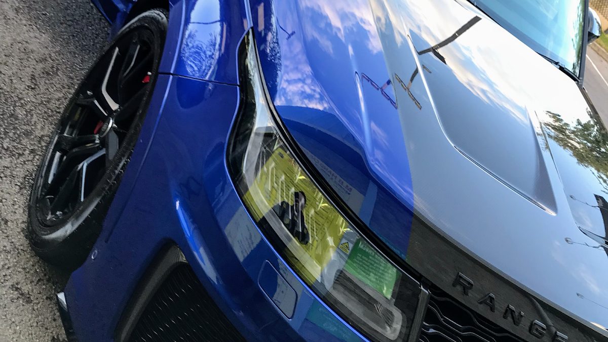 FS Autocare Car Valeting