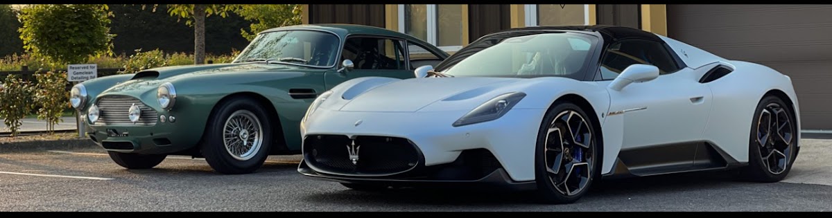 Gemclean Detailing Ltd