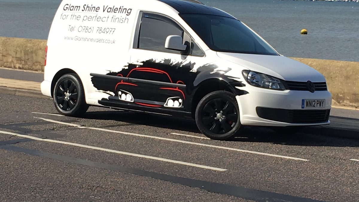 Glam Shine - Mobile Car Valeting, Mobile Car Wash Cleaning