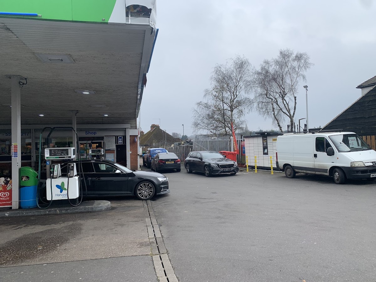 Glo&go Car Washes