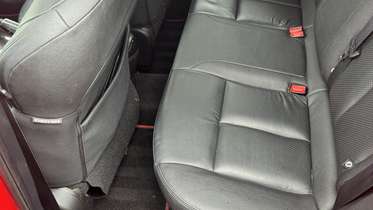 Glossify Detailing