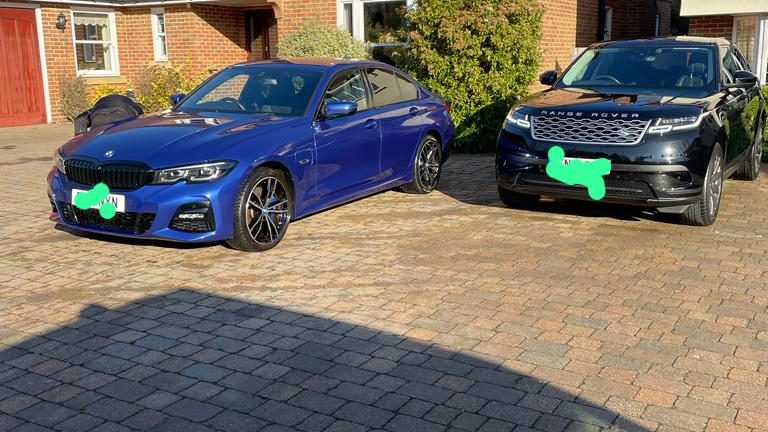 Gold valeting