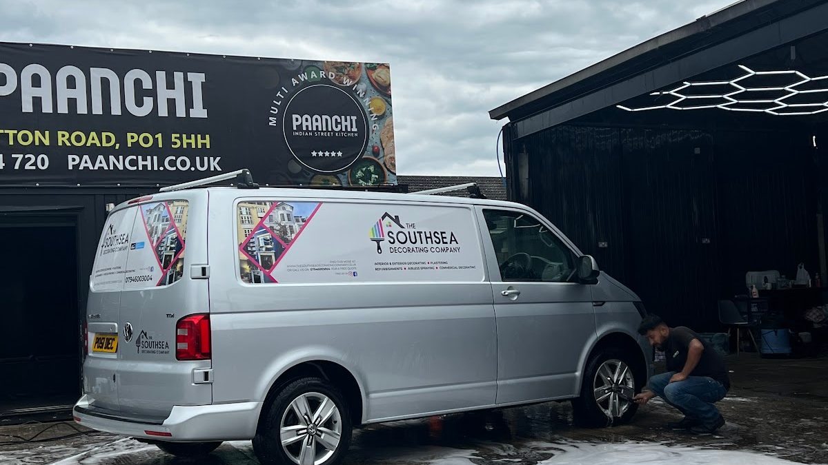 Goldsmith Hand Car Wash, Valet & Detailing