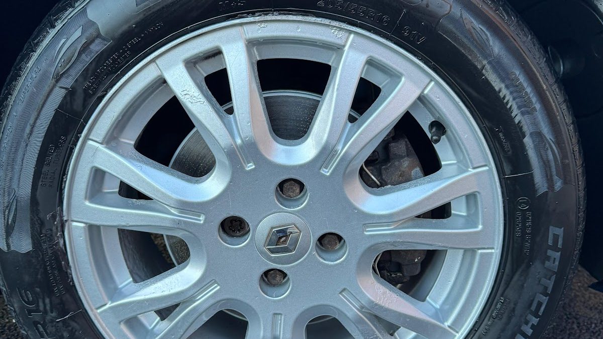 Gorgeous Auto Care