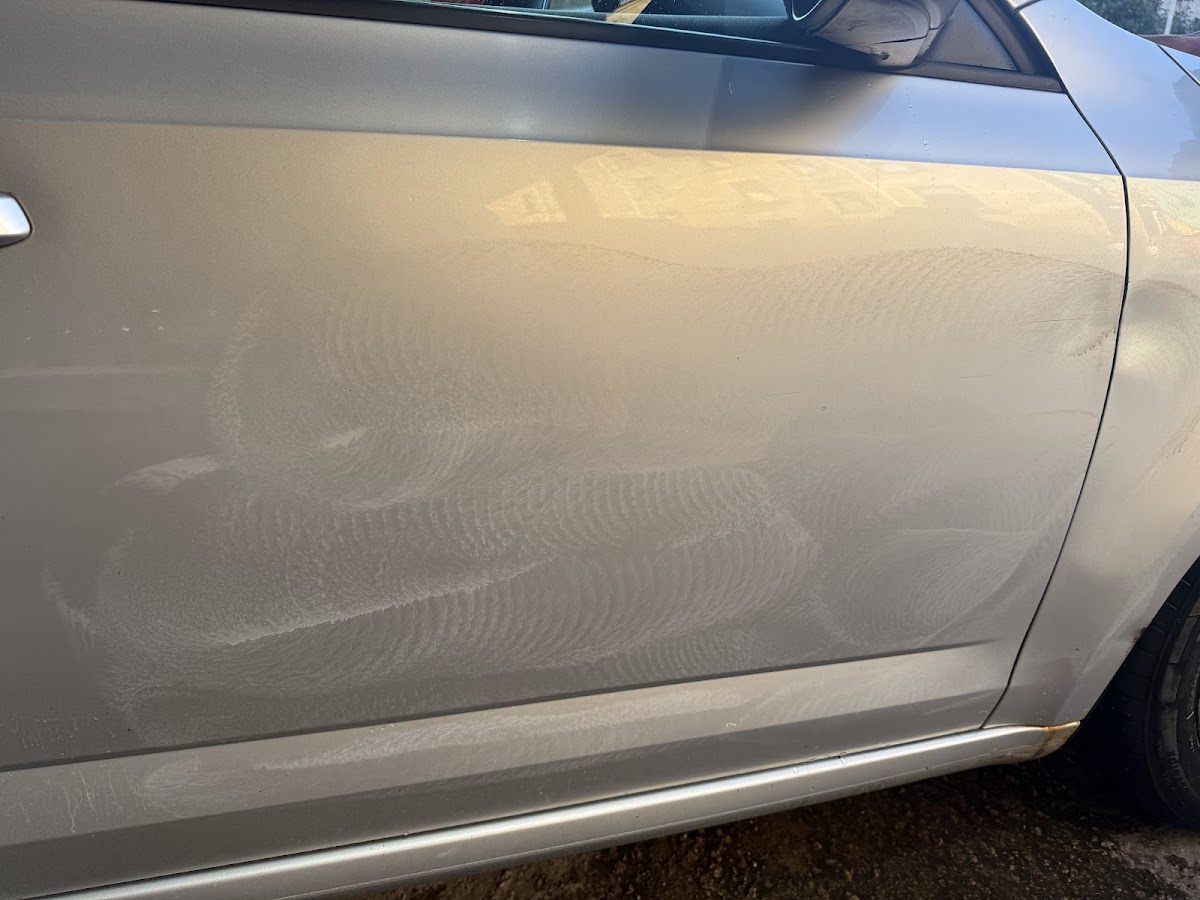 Govan Carwash