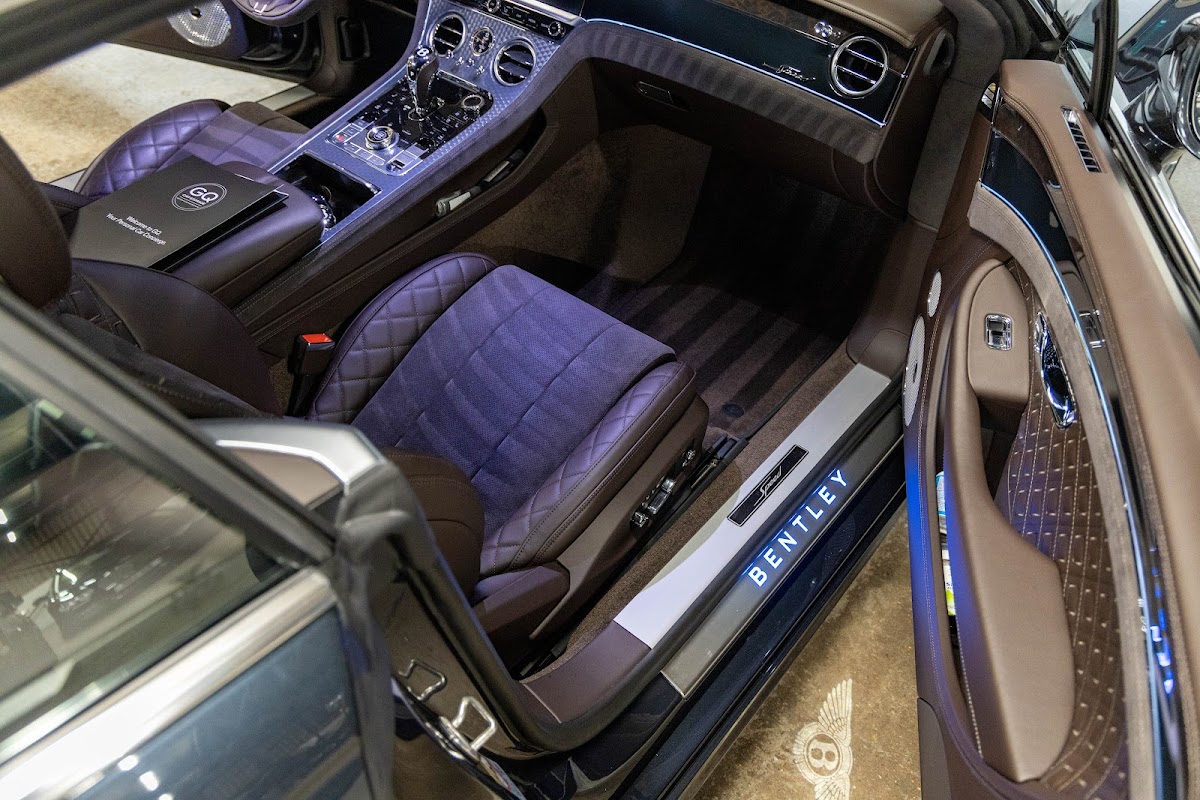 GQ Car Storage - Broxbourne