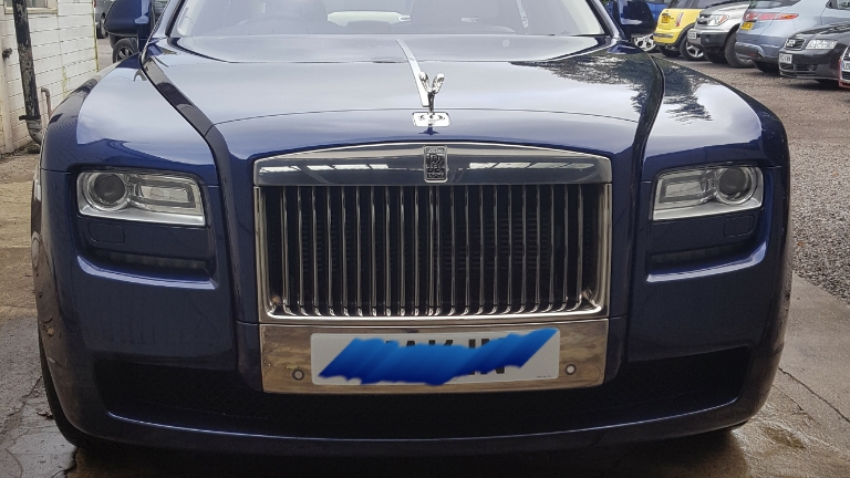Grand Prix Mobile Valeting