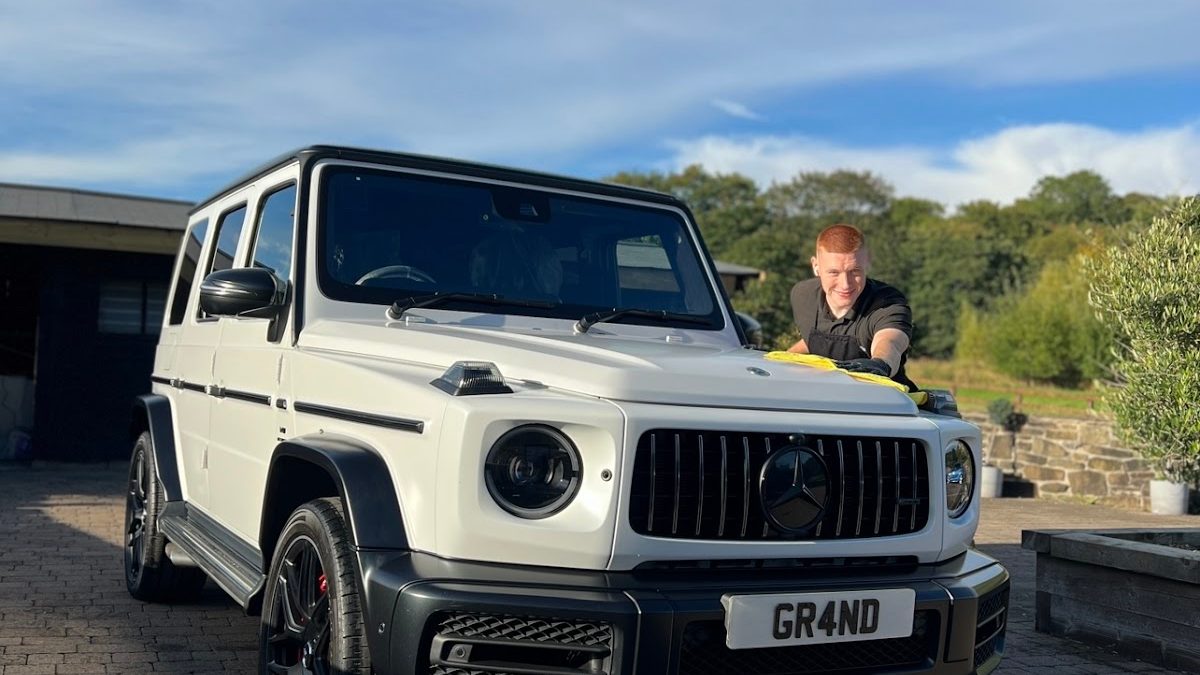 GrandCarWashes
