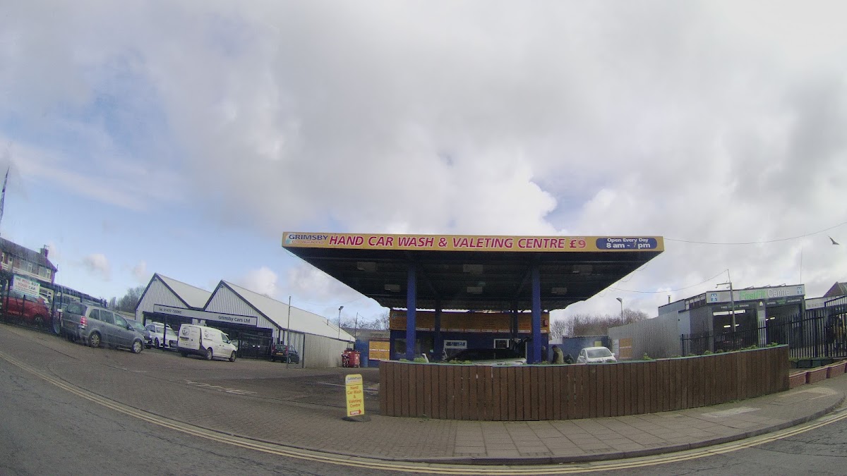 Grimsby Car Wash Limited