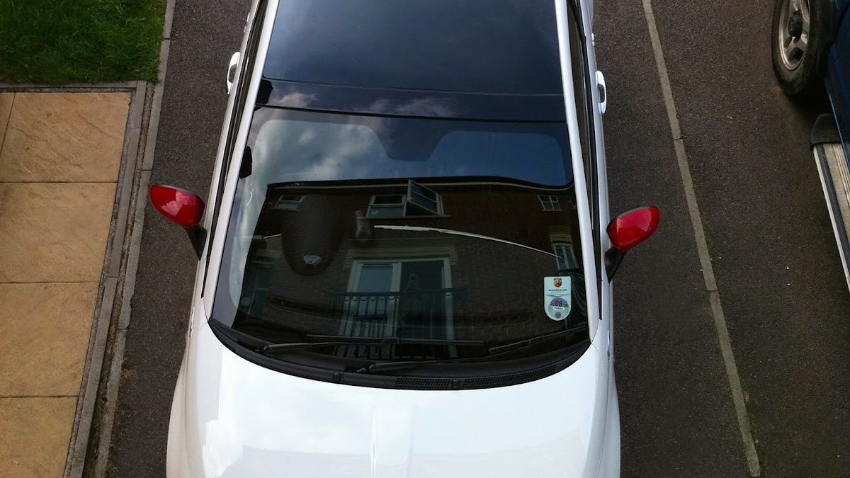 H W T Mobile Car Valeting