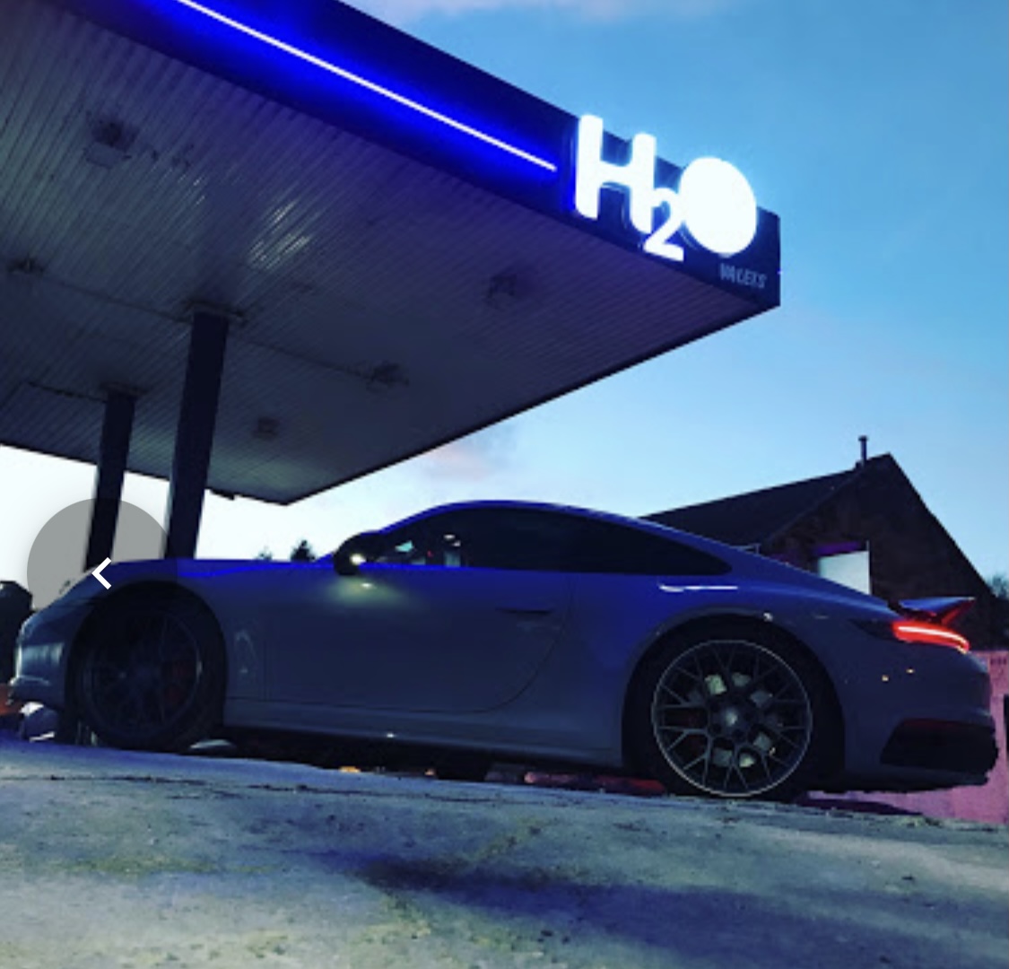 H20 Valets