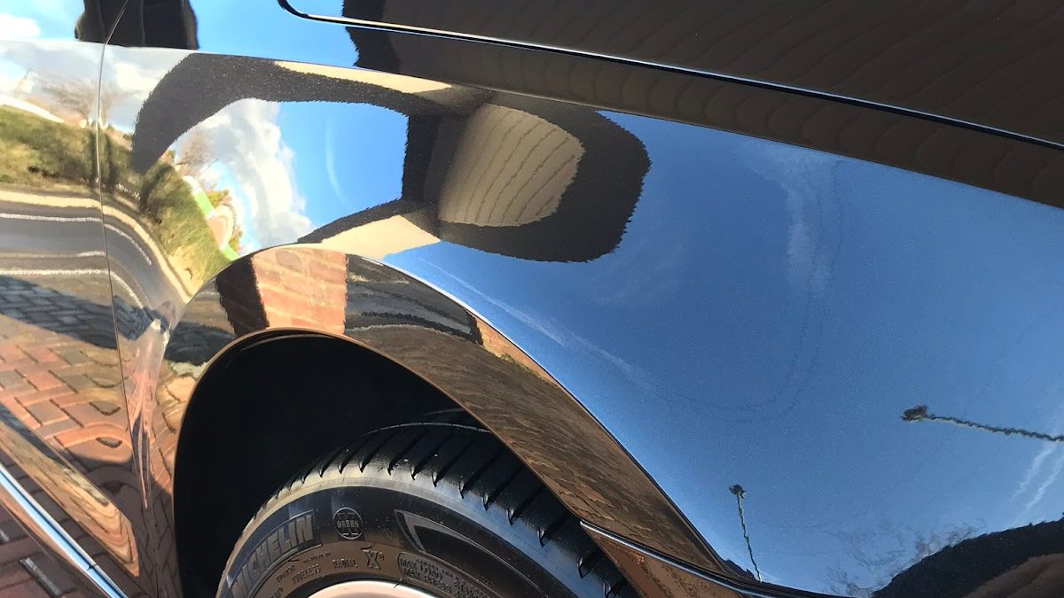 Hampshire Mobile Valeting Services