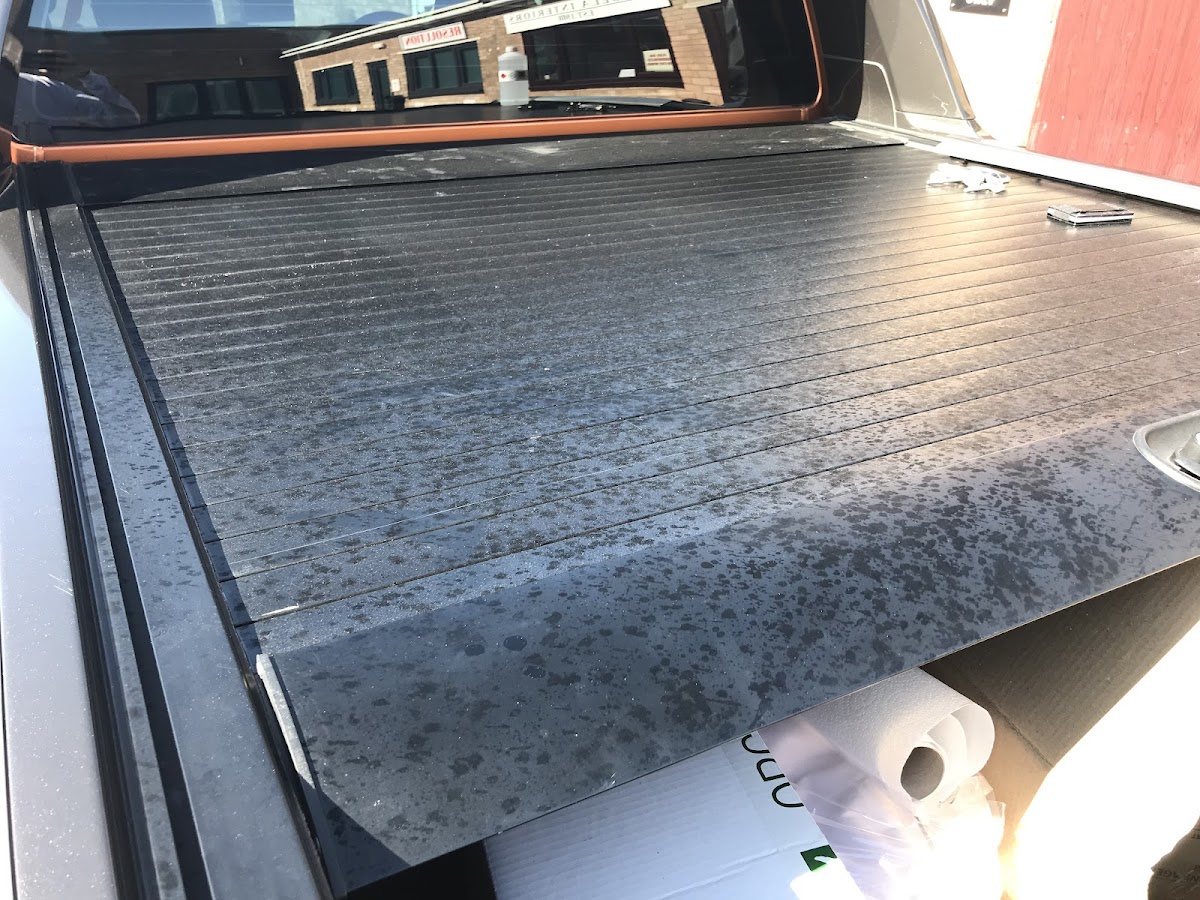 Hand Car Wash