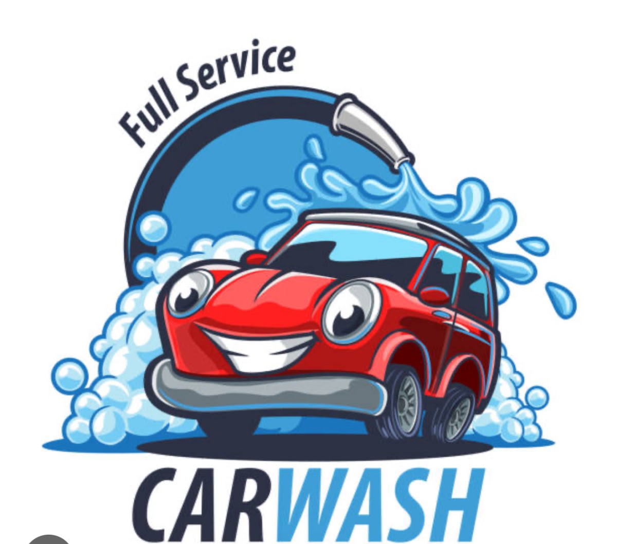 Hand Car Wash and valeting centre
