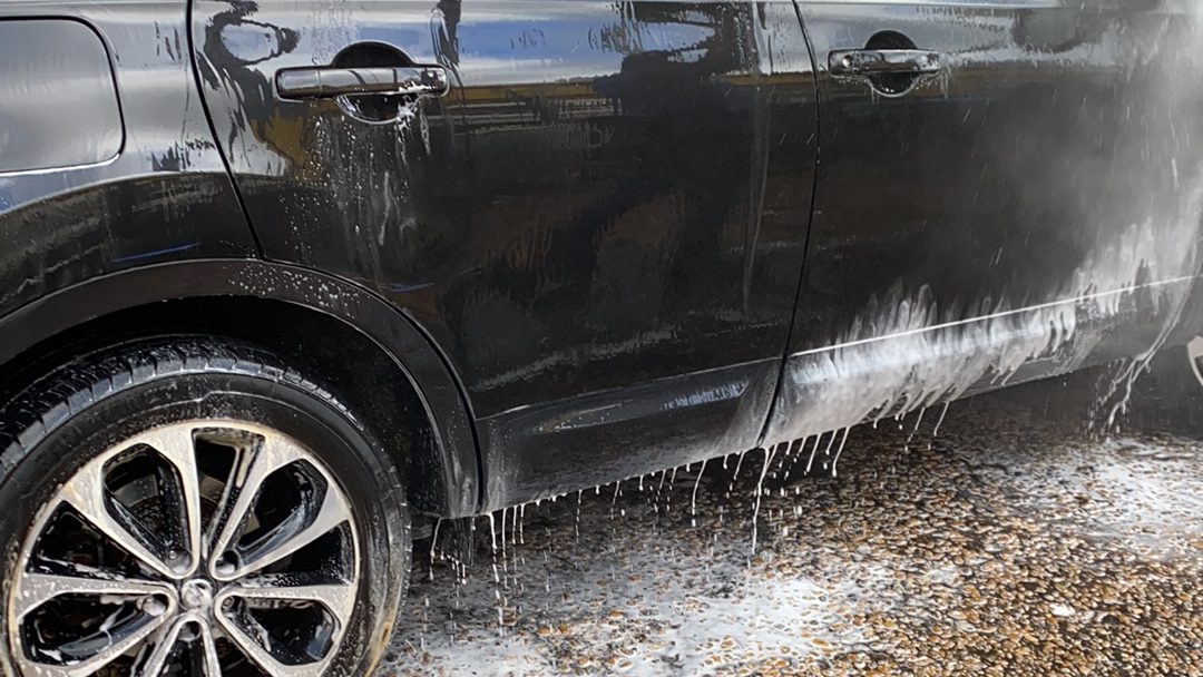 Hand Car Wash & Valeting Centre