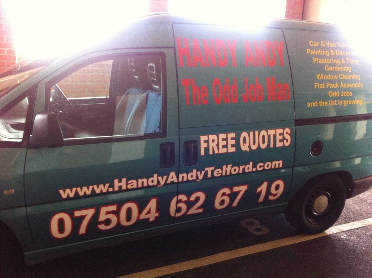 Handy Andy