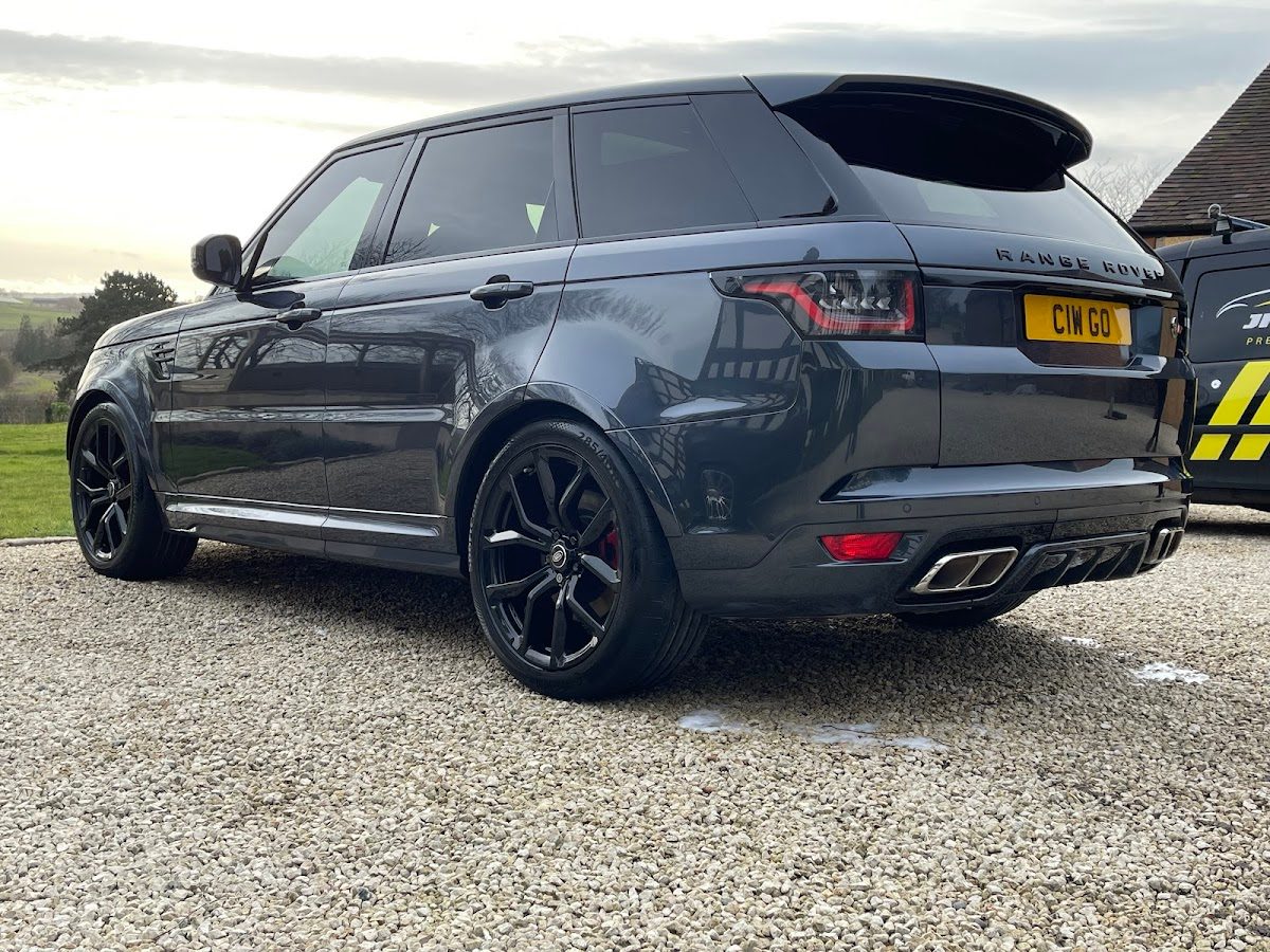 Happyy Car Detailing