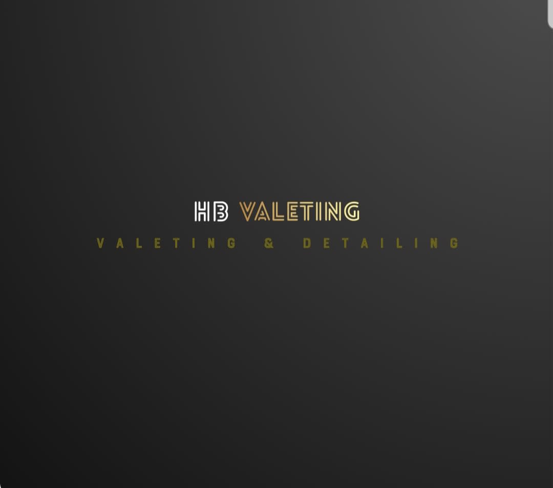 HB Valeting