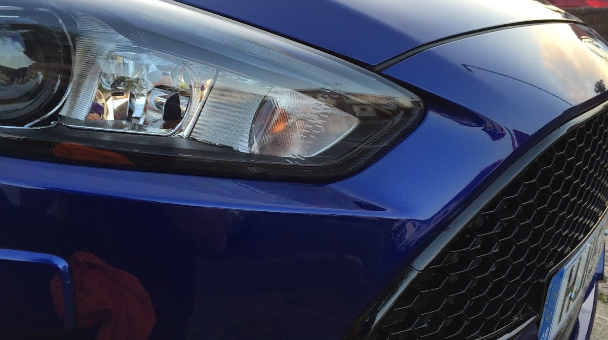 HD Valeting and Detailing