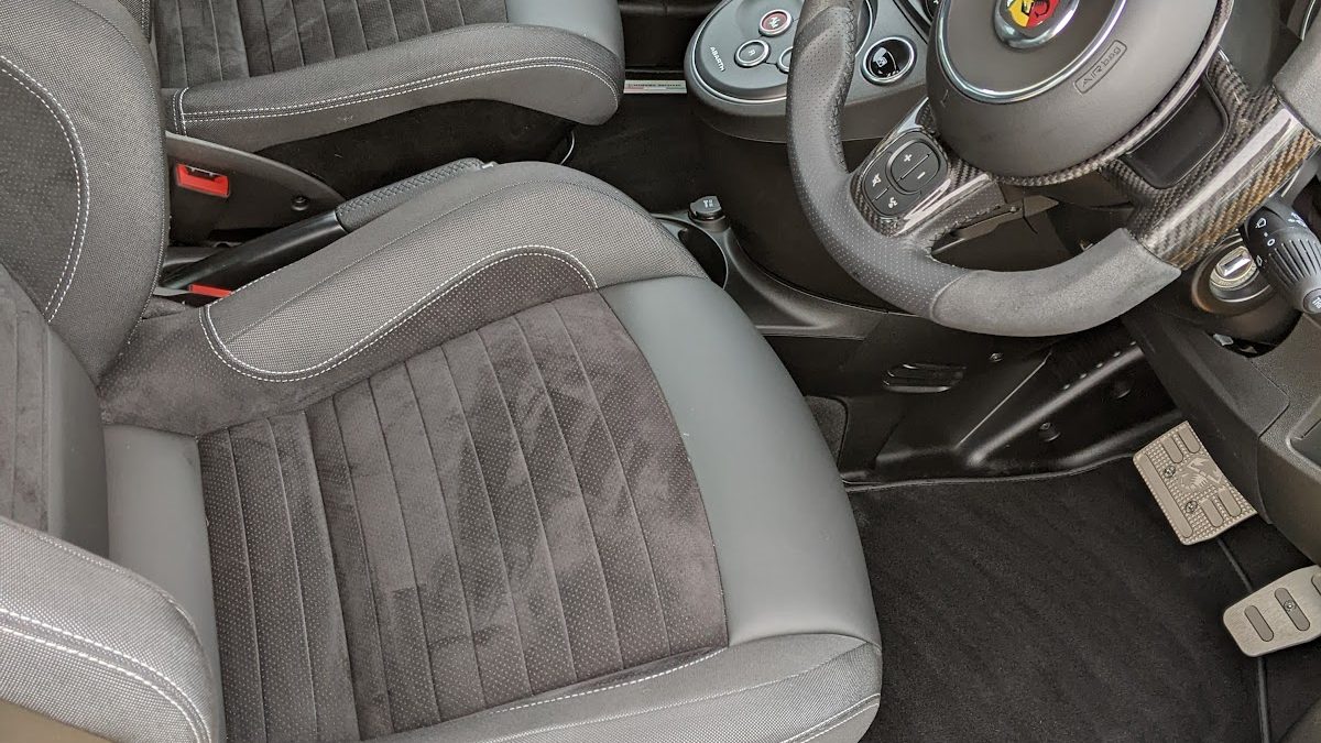 HIGH DEFINITION MOBILE VALETING - BARROW