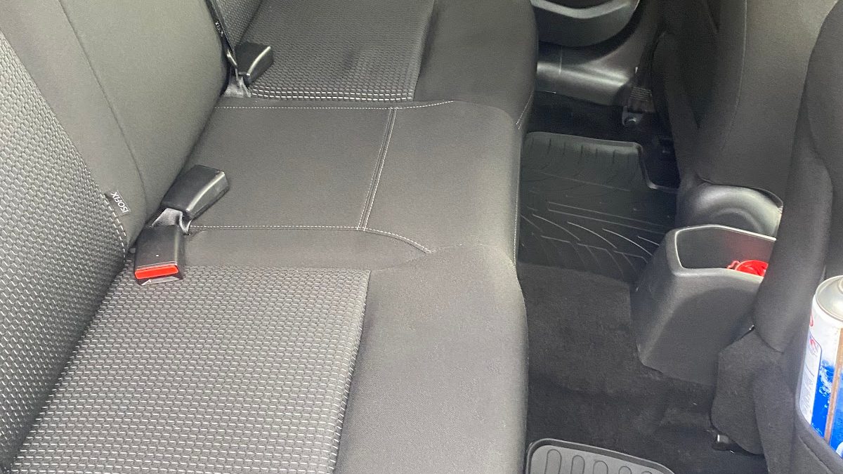 Highfield valeting