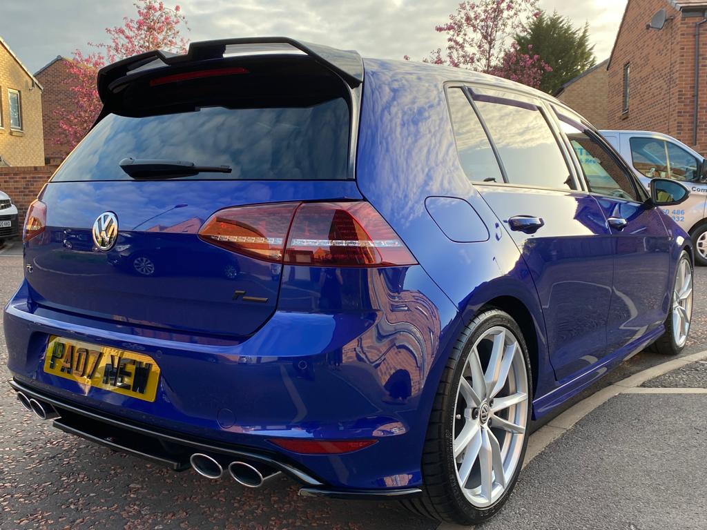 HighShine Detailing & Graphics