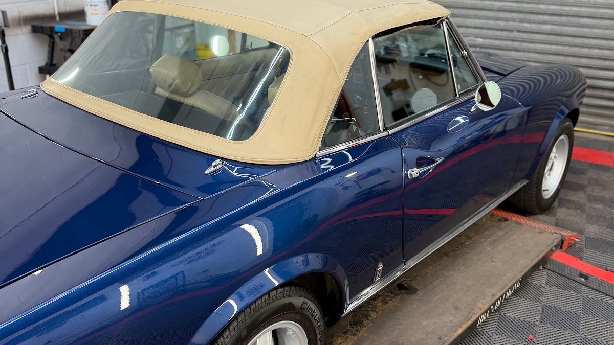 Hill's Detailing & Valeting Services