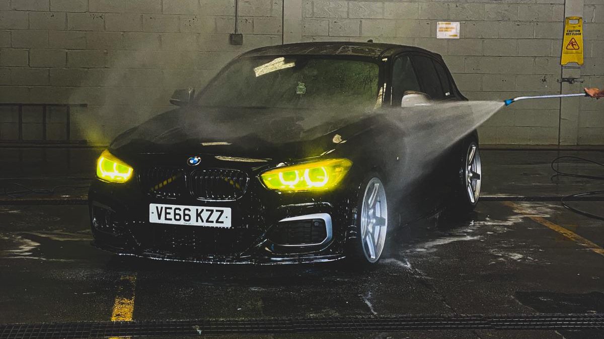 H&L Hand Car Wash Ltd