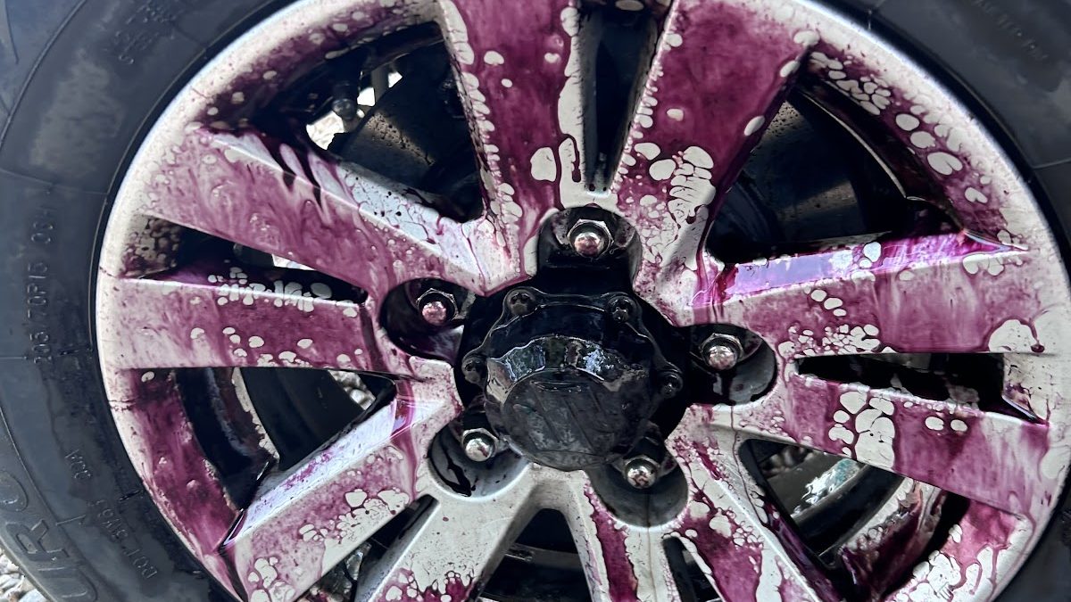 HM Car care