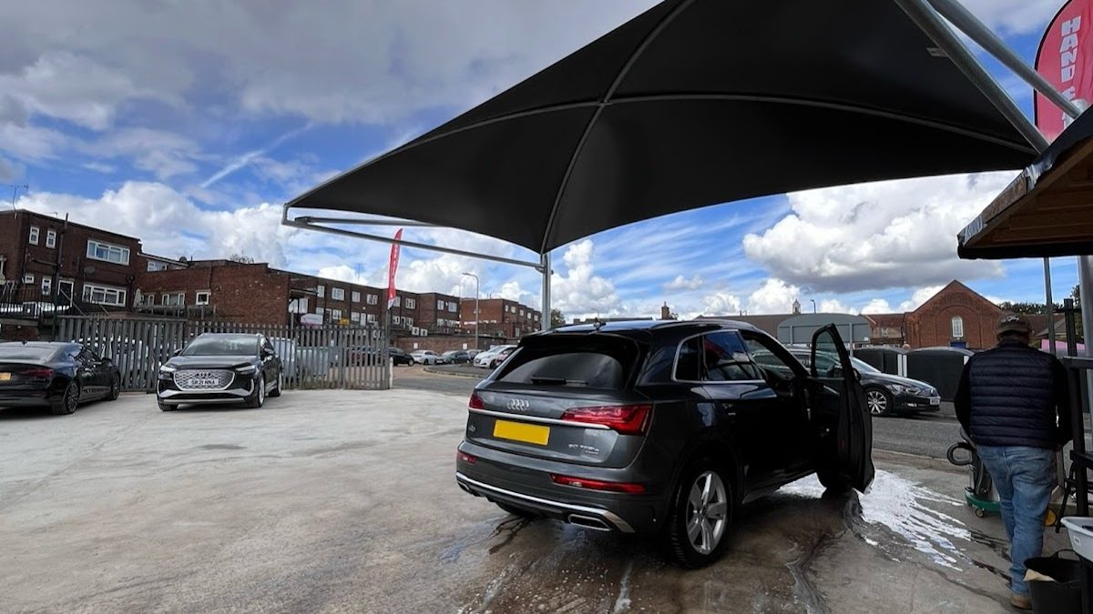 Hornchurch Hand Car Wash