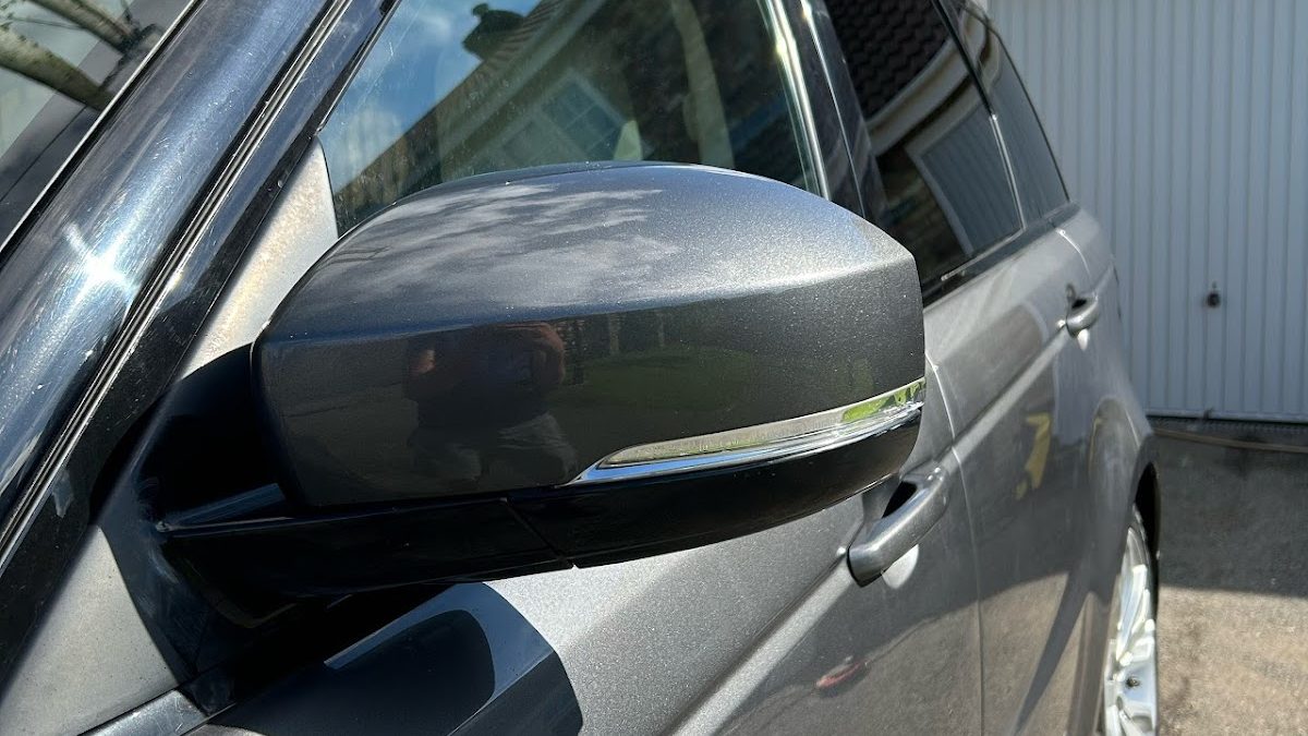 HT Car Cleaning